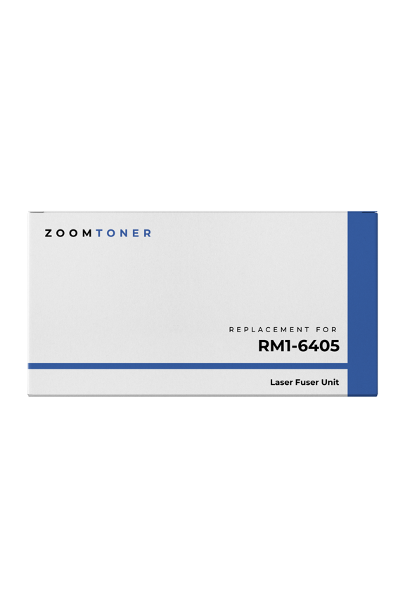 Compatible with HP RM1-6405 Laser Fuser Unit - Regular Yield -