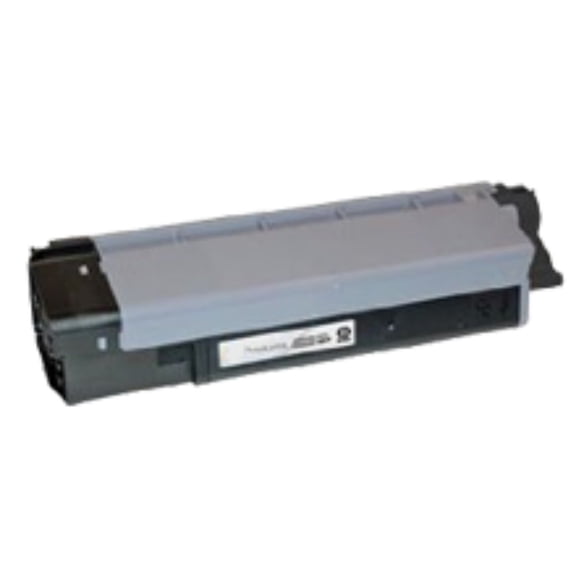 Zoomtoner Compatible with Okidata 43324477 Laser Toner Cartridge - Regular Yield - Black