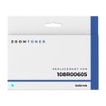 thumbnail image 1 of Zoomtoner Compatible with Tektronix 108R00605 Solid Ink - Regular Yield - Cyan, 1 of 4
