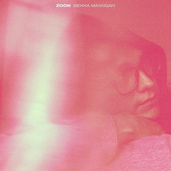 Zoon - Bekka Ma'iingan - Music & Performance - Vinyl