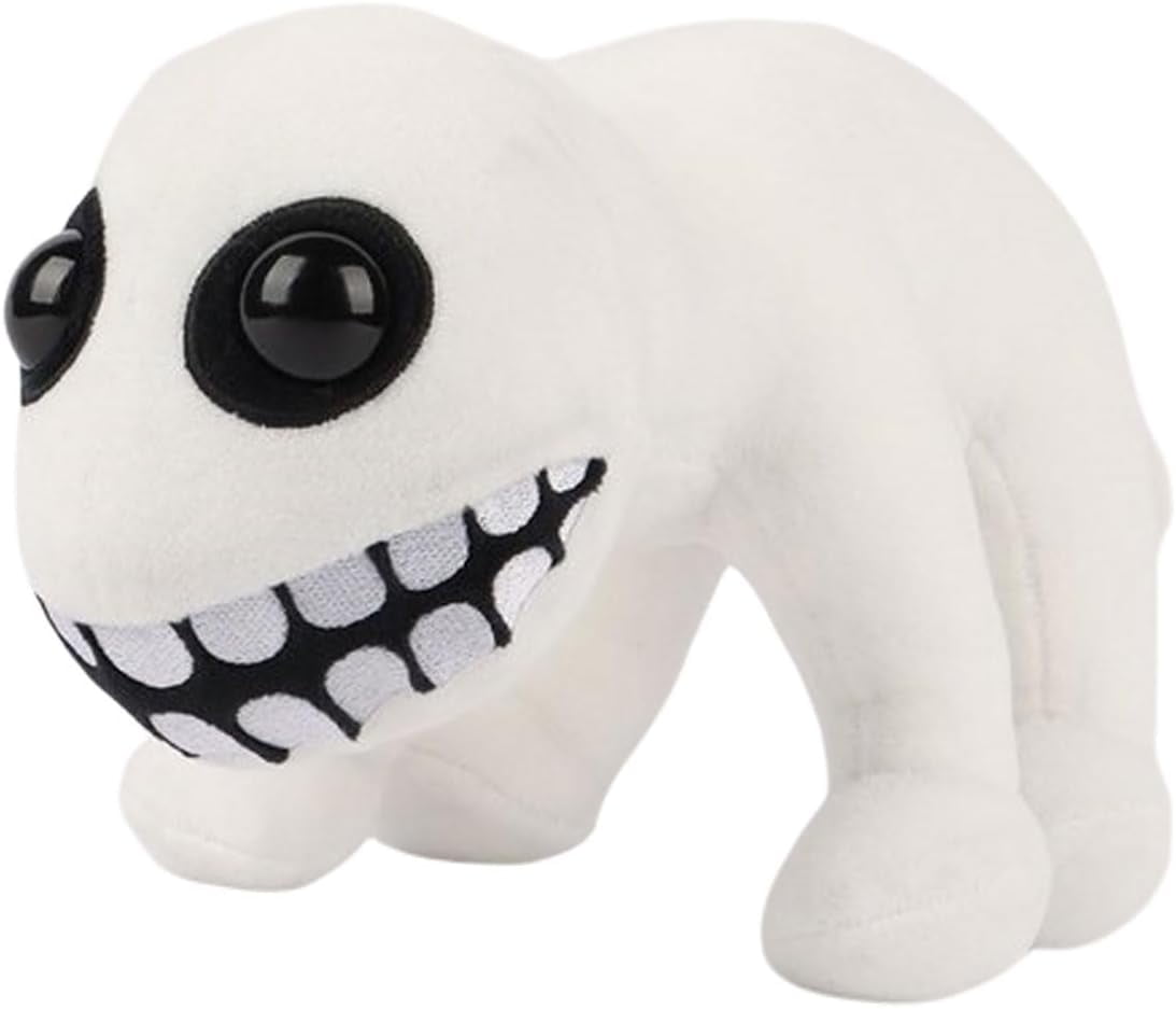 Zoonomaly Horror Game Plush, Zoonomaly Plush Zookeeper, Zoonomaly Game ...