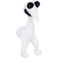 thumbnail image 1 of Zoonomaly Plush - 10'' Friendly Cow Plushies Toy for Fans Gift, 2024 New Zoo Anomaly Stuffed Doll for Kids and Adults, Halloween Christmas Birthday Choice for Boys Girls (Friendly Ostrich), 1 of 7