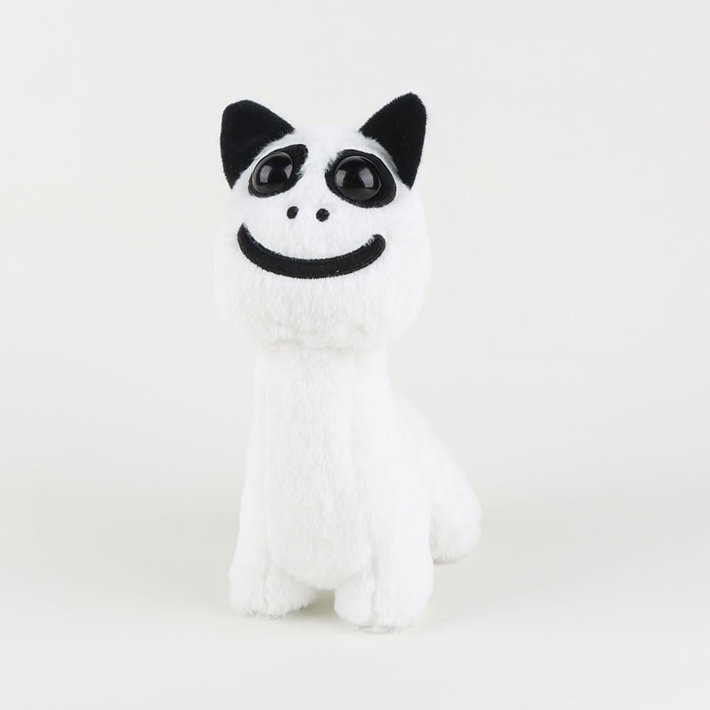 Zoonomaly Plush,11" Zookeepers Plushies Toy 2024 New Zoo Anomaly