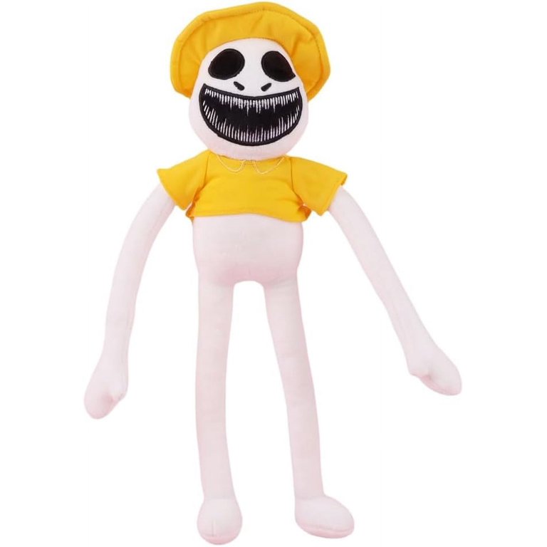 Zoonomaly Plush, 19" Zookeepers Plushies Toy for Game Fans Gift