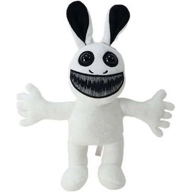Zoonomaly Plush Zookeeper, Zoonomaly Monkey Plush Animals Monster