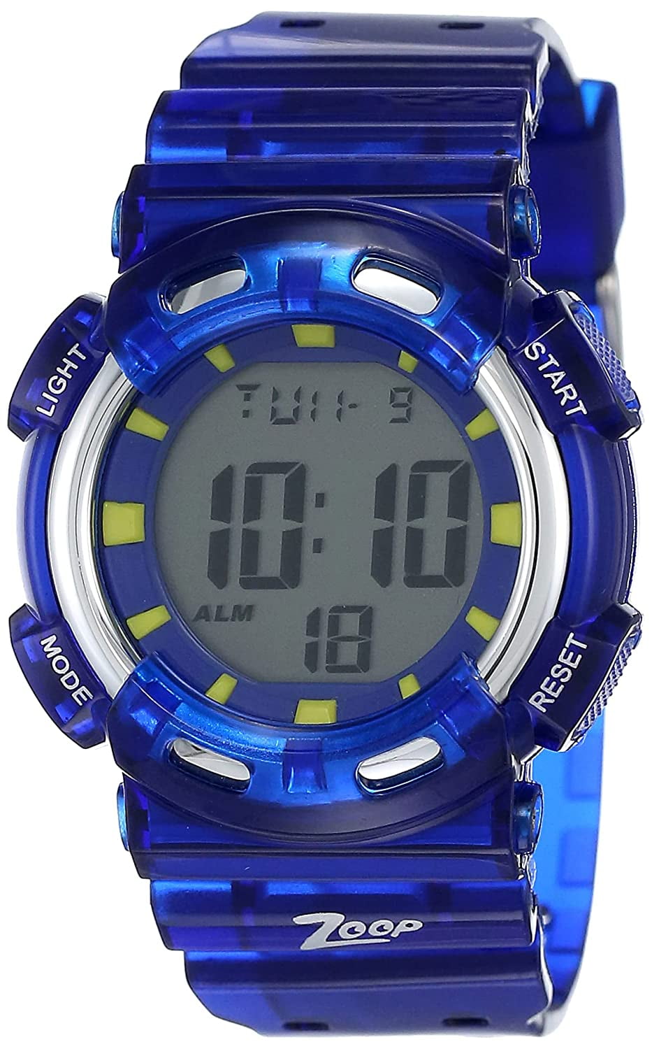 Zoop digital watches cheap for boys