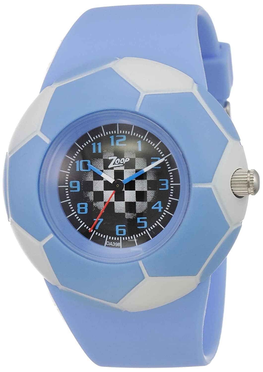 Zoop 2025 analog watch