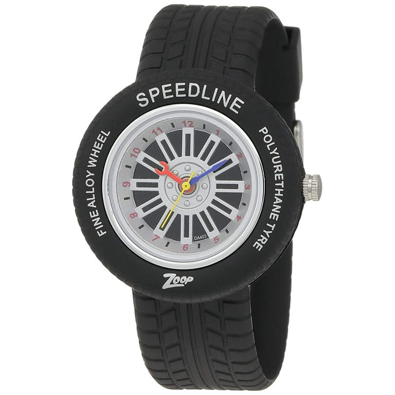 Zoop top wrist watch