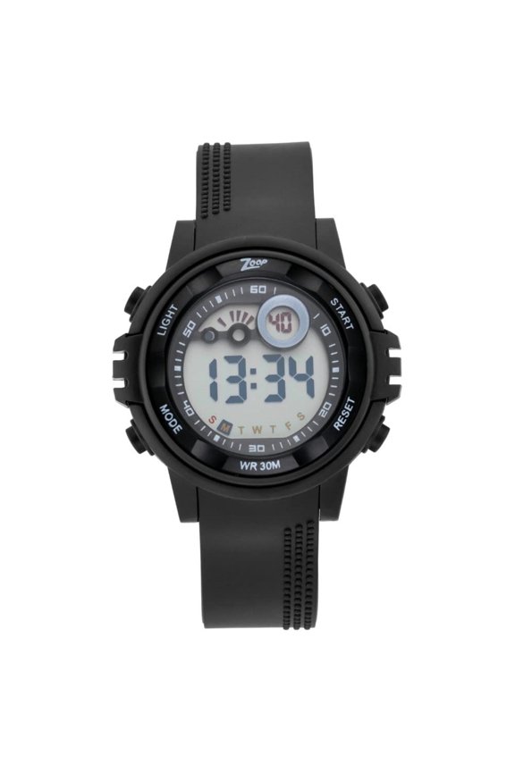 Unisex Digital Watch - 26017PP02