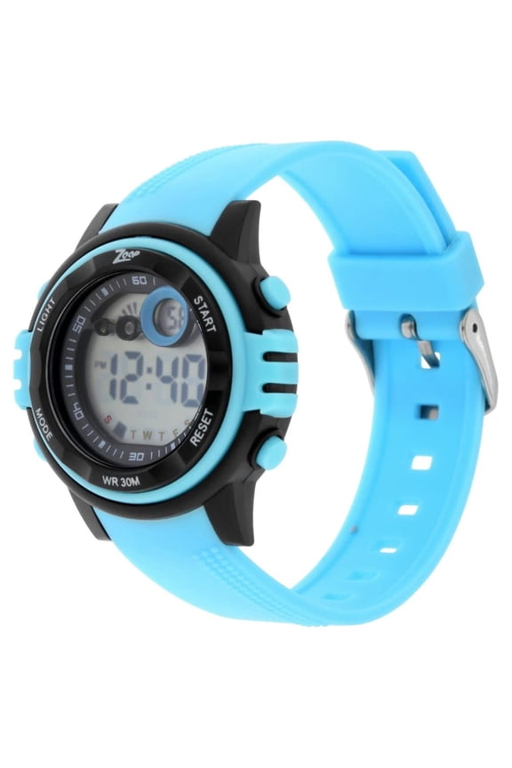 Unisex Digital Watch - 26017PP03