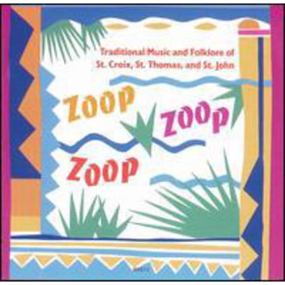 Zoop Zoop Zoop / Various