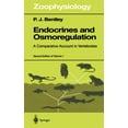 thumbnail image 1 of Zoophysiology Endocrines and Osmoregulation: A Comparative Account in Vertebrates, Book 39, (Hardcover), 1 of 1