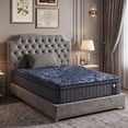 thumbnail image 1 of Zoopower 12 inch Hybrid Mattress Twin Size with Cooling Gel Memory Foam, Medium Firm Twin Mattress in a Box with Pocket Spring, Edge Support, 1 of 11