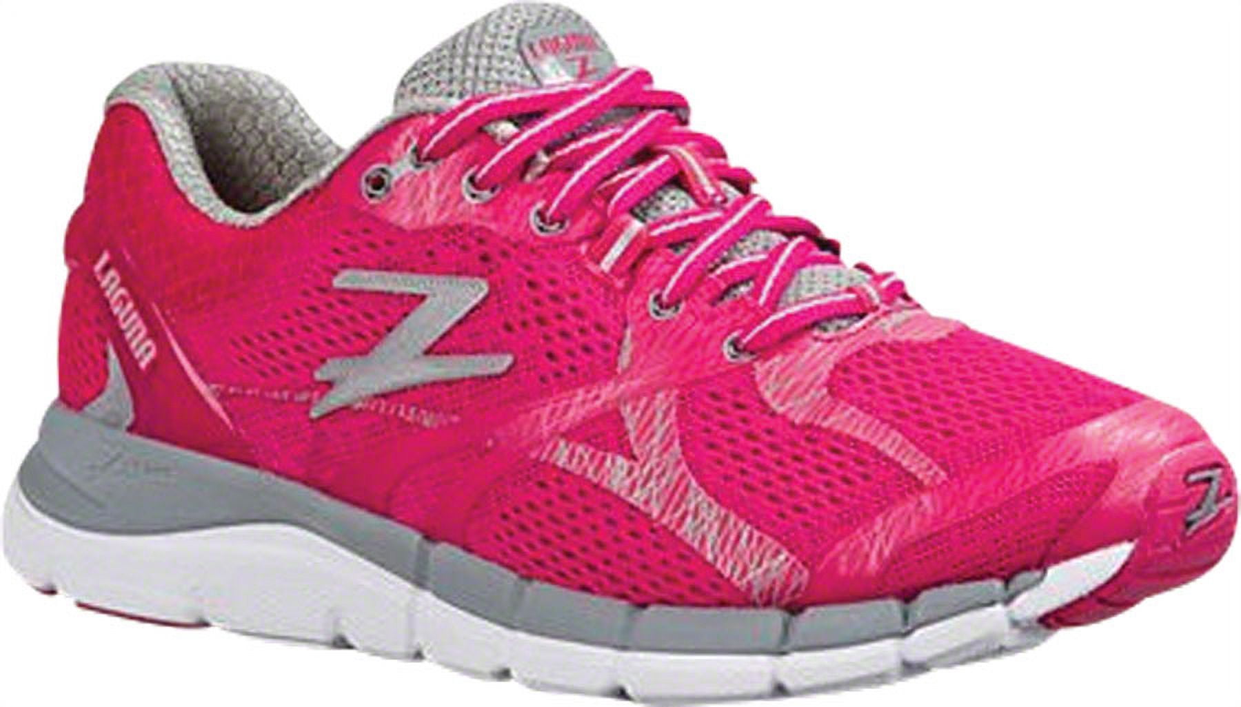 Zoot Laguna Women's Run Shoe Punch/Gray, US 7