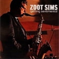 thumbnail image 1 of Zoot Sims - Getting Sentimental - Music & Performance - CD, 1 of 1
