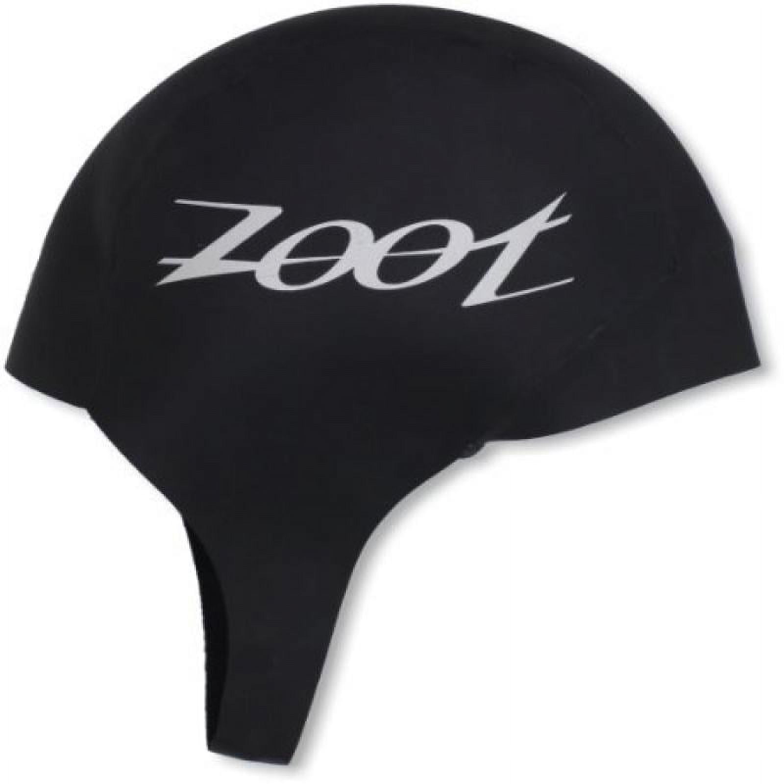 Zoot Sports Swimfit Cap - Thumbnail 2