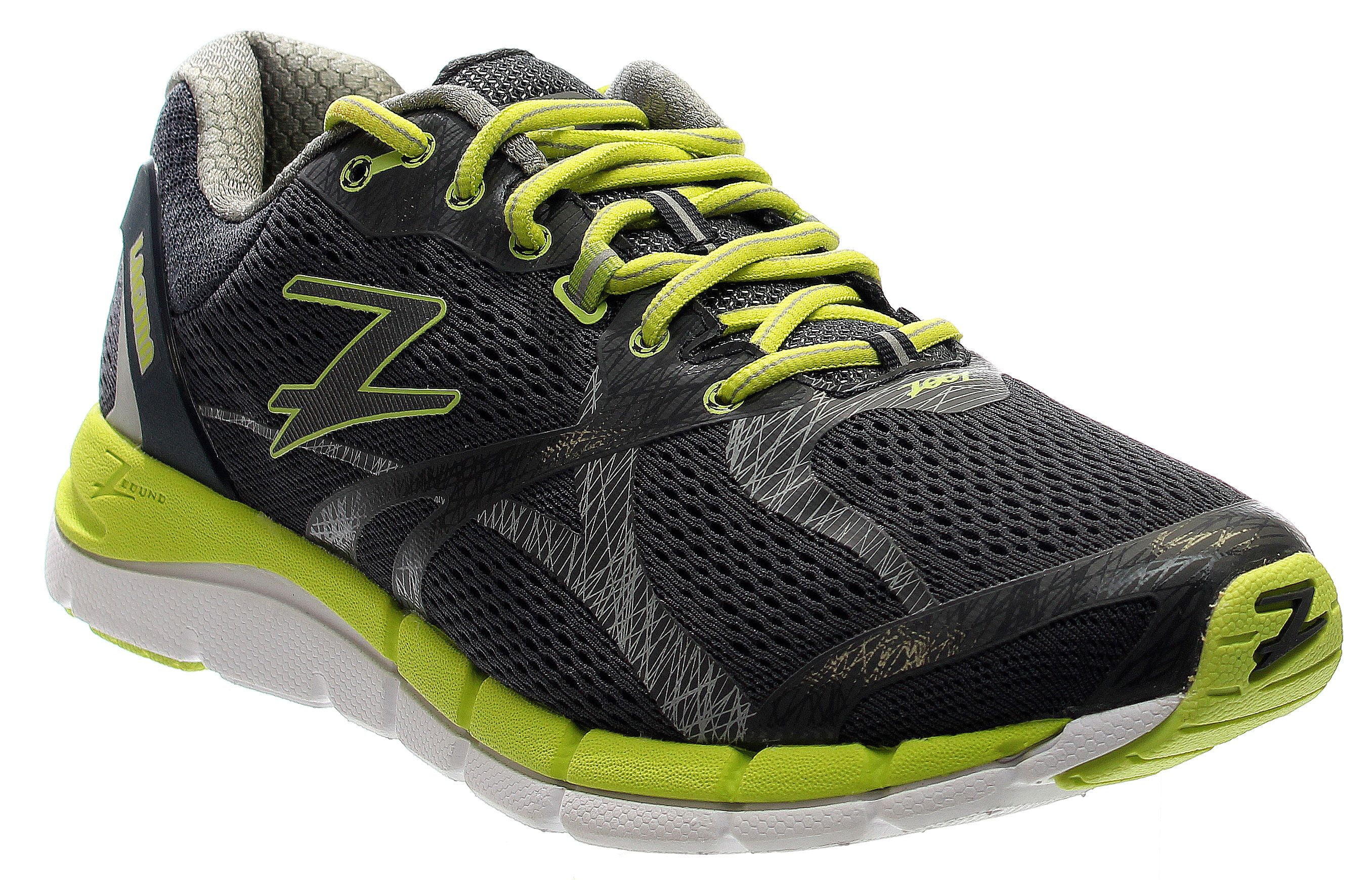 Zoot Sports Mens Laguna Running Sneakers Shoes