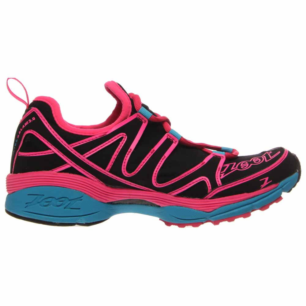 Zoot Sports Womens Ultra Kalani Running Athletic Sneakers