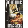 thumbnail image 1 of Pre-Owned Zoot-Suit Murders (Paperback) 0679733965 9780679733966, 1 of 1