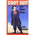 thumbnail image 1 of Pre-Owned Zoot Suit and Other Plays (Paperback) 9781558850484, 1 of 1