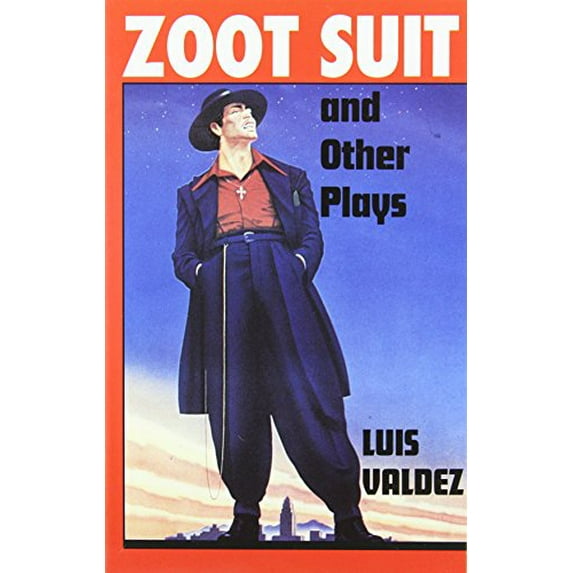 Pre-Owned Zoot Suit and Other Plays (Paperback) 9781558850484