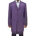 thumbnail image 1 of Zoot Suits Forties Style Lavender Three Piece by Alberto Zoot-100, 1 of 1