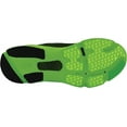 thumbnail image 1 of Zoot TT 6.0 Run Shoe: Black/Yellow/Green~ Men's US 10, 1 of 2