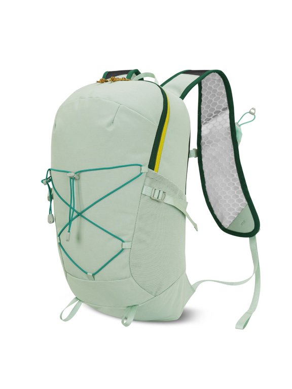 18L Waterproof Hiking Backpack, Breathable Cycling Daypack