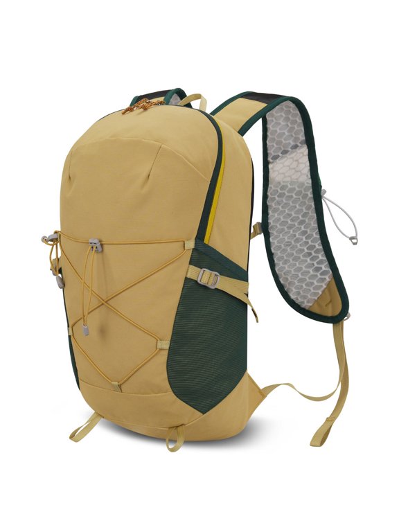 18L Waterproof Sports Backpack Lightweight Breathable Hiking Daypack