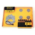 thumbnail image 1 of Zootility 8028766 Hunter & Gatherer Grrrilla Stainless Steel Grill Scraper & Meat Charms - 5 Piece, 1 of 7