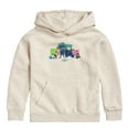 thumbnail image 1 of Zootopia 2 - Nick, Judy, And Friends - Youth Pullover Hoodie, 1 of 5