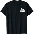 thumbnail image 1 of Zootopia 2 Nick Wilde In Action Pocket T-Shirt, 1 of 4