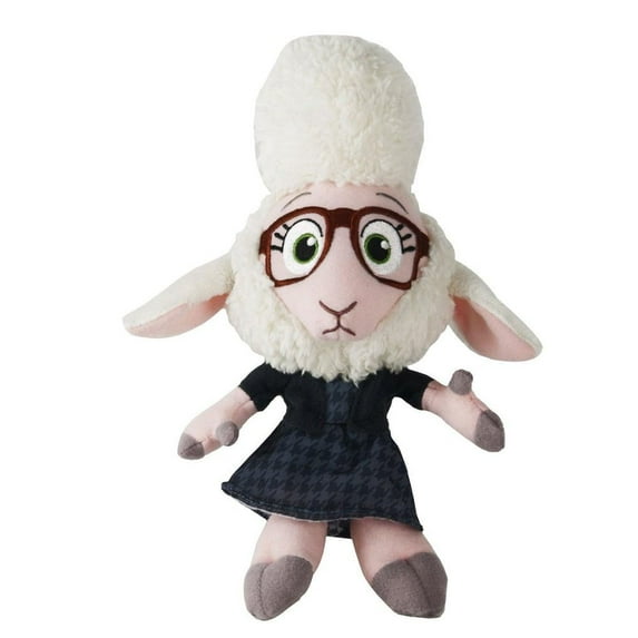 Zootopia Bellwether Small Plush