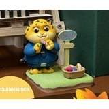Zootopia Blind Box - Autumn garden Series Blind Box Figures Zootropolis
