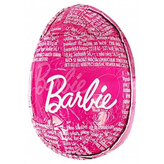 Zootopia Chocolate Eggs