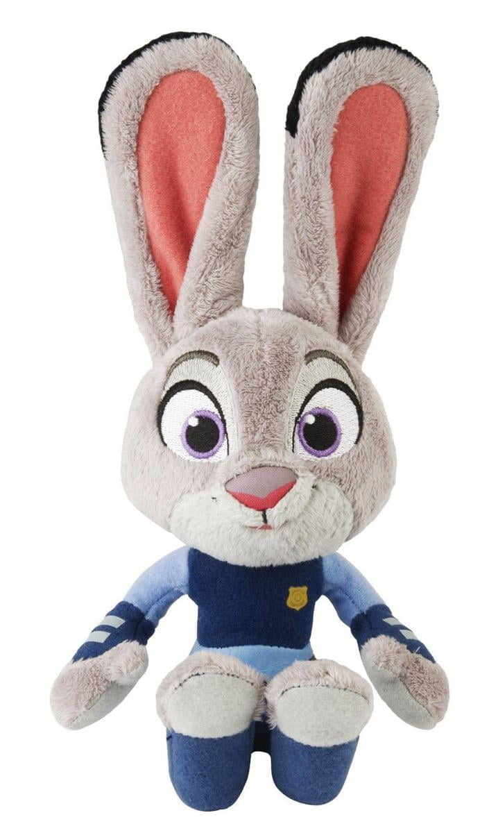 Zootopia Judy Small Plush Walmart