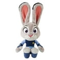 thumbnail image 1 of Zootopia Judy Small Plush, 1 of 2