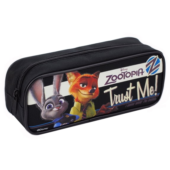 Zootopia Pencil Case