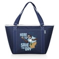 thumbnail image 1 of Zootopia - Topanga Cooler Tote Bag, (Navy), 1 of 1
