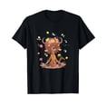 thumbnail image 1 of Zootopia Yax Zayak Become One Meditation Mystic T-shirt, 1 of 4