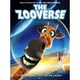 thumbnail image 1 of Zooverse (DVD), Wownow Entertainment, Animation, 1 of 1