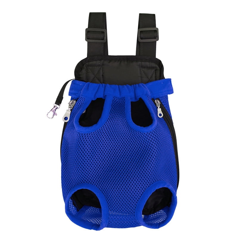 Zoowhale Elegant Single Shoulder Bag Pet Carriers Cross-Body Bag for Dogs Cats Dog Carriers for Small Pet Supplies Polyester Dark
