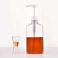 thumbnail image 1 of Zoowood Syrup Dispenser 8cc Precise Pump Large Capacity Coffee Syrup Bottle Leak Proof Coffee Bar Accessories for Coffee Tea Shop Home, 1 of 6