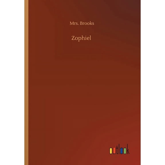 Zophiel (Paperback)
