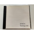 thumbnail image 1 of Zorán – Tizenegy Dal / Hungaroton Audio CD 1999 / HCD 17739 / Sztevanovity Zorán, 1 of 9