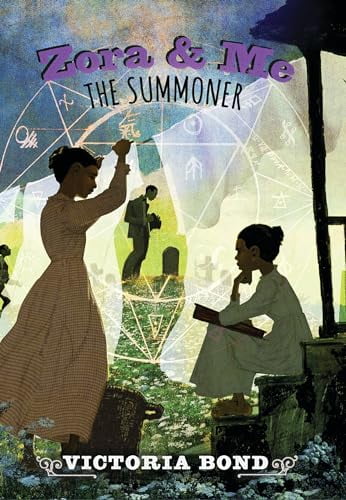 Pre-Owned Zora and Me: The Summoner (Hardcover) 0763642991 9780763642990