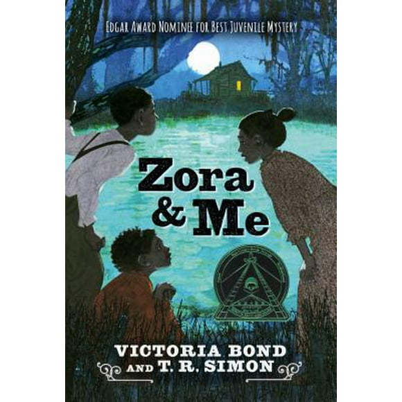 Zora and Me: Zora and Me (Paperback)