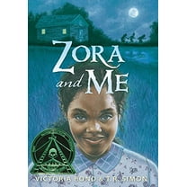 Pre-Owned Zora and Me (Hardcover) 0763643009 9780763643003