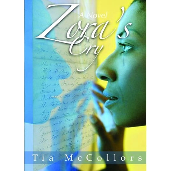 Pre-Owned Zora's Cry (Paperback)