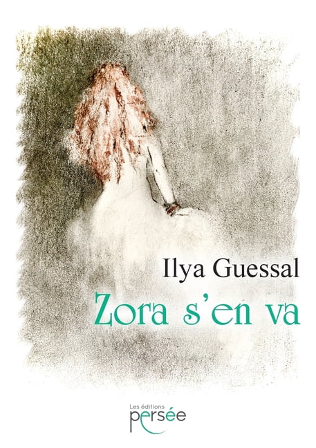 Zora s'en va, (Paperback)